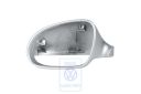 Volkswagen Passat B6 (3C) buitenspiegelkap - links, reflexzilver metallic