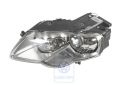 Volkswagen Passat B6 (3C) koplamp met dynamische bochtverlichting links