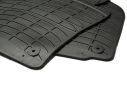 Volkswagen Passat (B7) all-weather mattenset - zwart