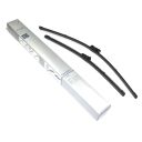 Volkswagen Passat (B6/B7) set aero-ruitenwisserbladen