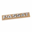 Volkswagen Passat (B7) embleem - chroom