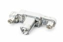 Volkswagen Passat (B7) lamphouder achterlicht - linksachter