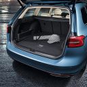 Origineel Volkswagen bagagenet