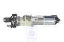 Volkswagen Passat B6 (3C) bediening achterklep - rechts, stationwagen
