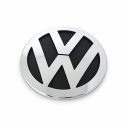 Volkswagen Passat (B6/3C), Tiguan 1 (5N) logo