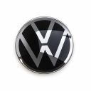 Volkswagen Touareg 3 (CR) logo