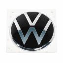 Volkswagen Touareg 3 (CR) logo