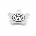 Volkswagen Phaeton (GP) naafkap - wielkap briljantzilver