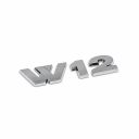 Volkswagen Phaeton (GP) embleem - chroom