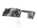 Volkswagen Phaeton (3D) afdekking aandrijfas - linksonder (V10 TDI)