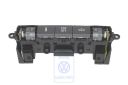 Volkswagen Phaeton (3D) multifunctieschakelaar - antraciet