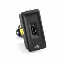Originele usb poort