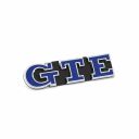 Volkswagen Passat (B8) GTE embleem