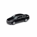Volkswagen Passat modelauto (1:87, Harvard Blue)