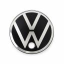 Volkswagen Arteon (3G), Passat (B8/3G) logo