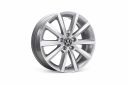 Volkswagen Arteon (3G), Passat, T-Roc lichtmetalen velg - zilver (17 inch)