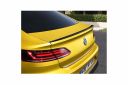 Volkswagen Arteon (3G) spoiler - zwart-glanzend