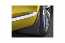 Volkswagen Arteon (3G) spatlappenset - achterzijde