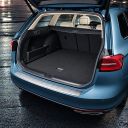 Volkswagen Passat (B8) bumperbescherming