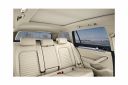 Volkswagen Passat (B8) zonwering