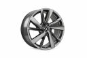 Volkswagen Passat (B9) adamantium dark (17 inch)
