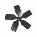Volkswagen Passat (B9) wieldop dark graphite - mat