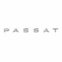 Volkswagen Passat (B9) embleem
