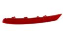 Volkswagen Passat (B9) reflector - linksachter