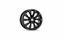 Škoda Superb 4 (3P) lichtmetalen velg (17 inch)