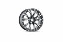 Škoda Superb 4 (3P) lichtmetalen velg (18 inch)