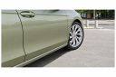 Škoda Superb 4 (3P) spatlappenset - voorzijde