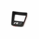 Originele r-logo clip stuurwiel - stuurafdekking