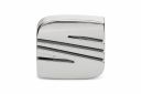 SEAT Exeo (3R) logo - chroom