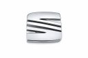SEAT Exeo (3R) logo - chroom