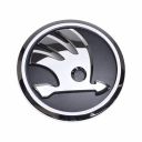 Škoda Superb 2 (3T) logo