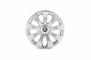 Škoda Superb 3 (3V) set wieldoppen (set)