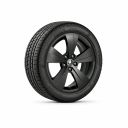 Škoda Superb 3 (3V) lichtmetalen velg (17 inch)