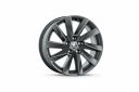 Škoda Superb 3 (3V) lichtmetalen velg (17 inch)