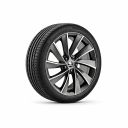 Škoda Superb 3 (3V) lichtmetalen velg (18 inch)