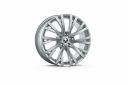 Škoda Superb 3 (3V) lichtmetalen velg - zilver (18 inch)