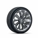 Škoda Superb 3 (3V) lichtmetalen velg (19 inch)