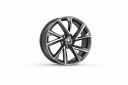 Škoda Superb 3 (3V) lichtmetalen velg (19 inch)