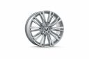 Škoda Superb 3 (3V) lichtmetalen velg - zilver (19 inch)