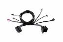 Kabelset retrofit voor Radio > Discover Media/ Pro voor Volkswagen Golf 7
