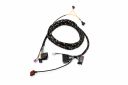 Retrofit set MMI 3G+ Navigation plus voor Audi A6, A7 4G met Active Sound 9VD