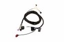 Kabelset retrofit Navigation plus voor Audi A6, A7 4G — Sound System: Active Sound 9VD