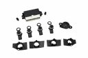Complete set Park Pilot - Rear voor Volkswagen Golf 7