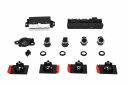 Complete set retrofit voor parkeersysteem Park Pilot OPS voor Škoda Octavia 5E