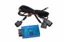Sound Booster Pro voor Active Sound bij Audi A4 8K, A5 8T