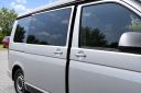 Complete set Soft Close, comfort sluitmechanisme schuifdeur voor Volkswagen T6 SG